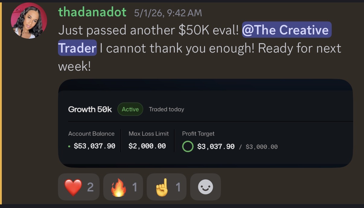Student payout and review screenshot
